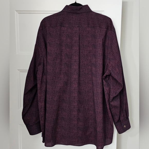 ROWM Button Down Oxford sz xxl - Picture 2 of 4